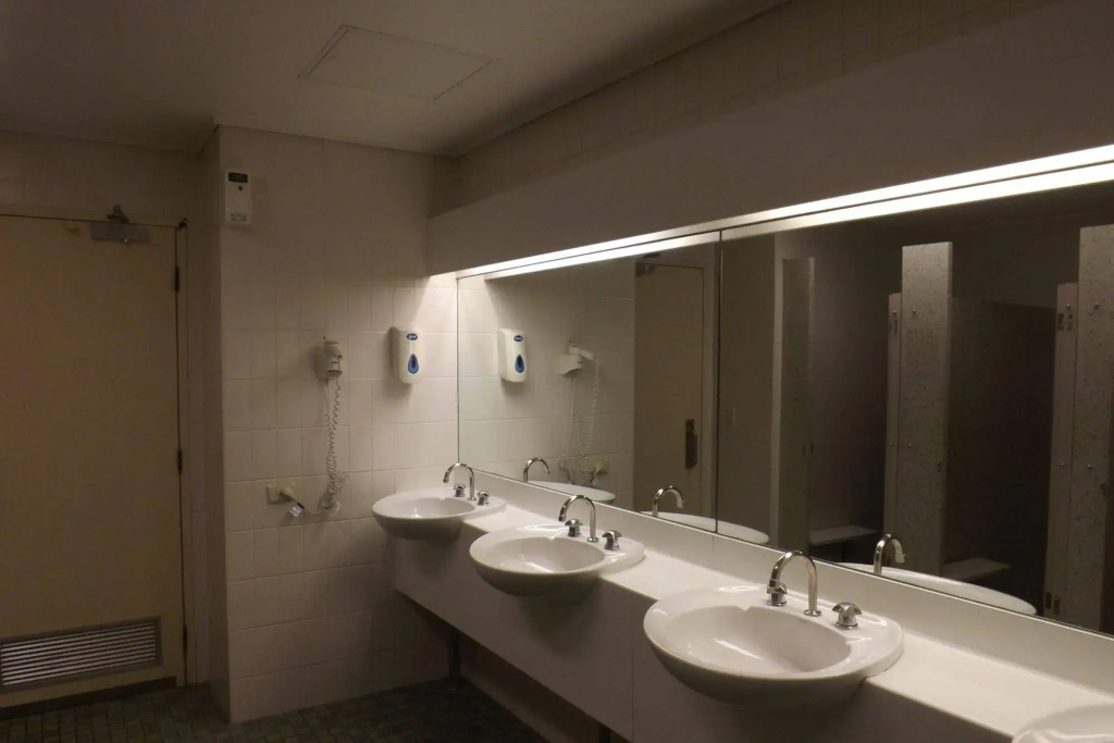 Song Hotel Sydney - Général