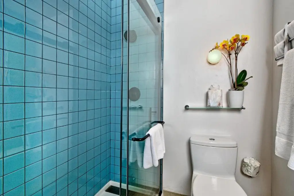 Hotel Griffon - Chambres