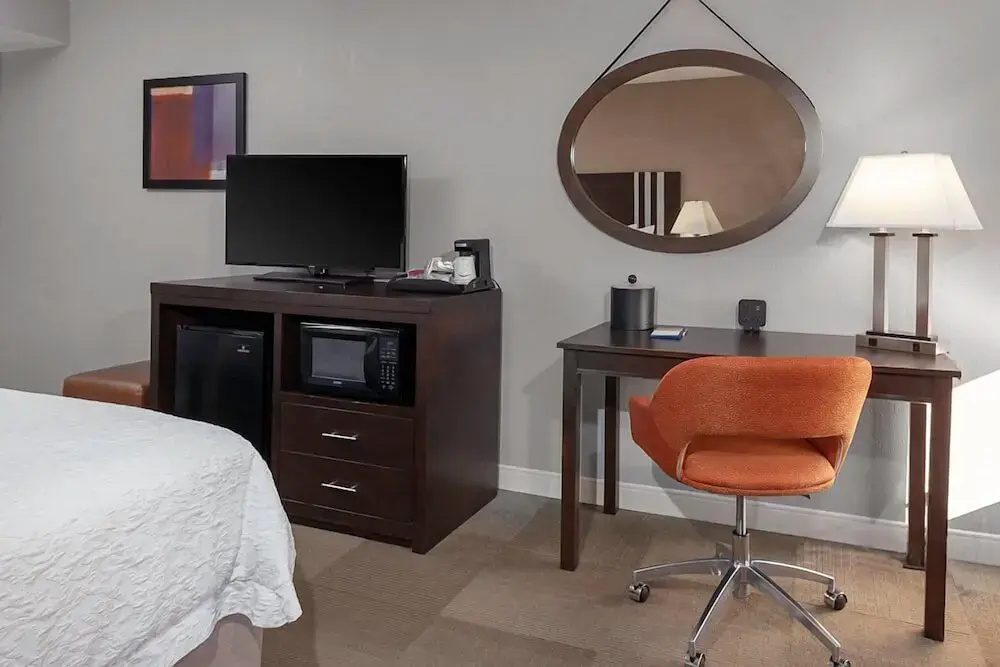 Holiday Inn Express Newark Airport Elizabeth by IHG - Chambres