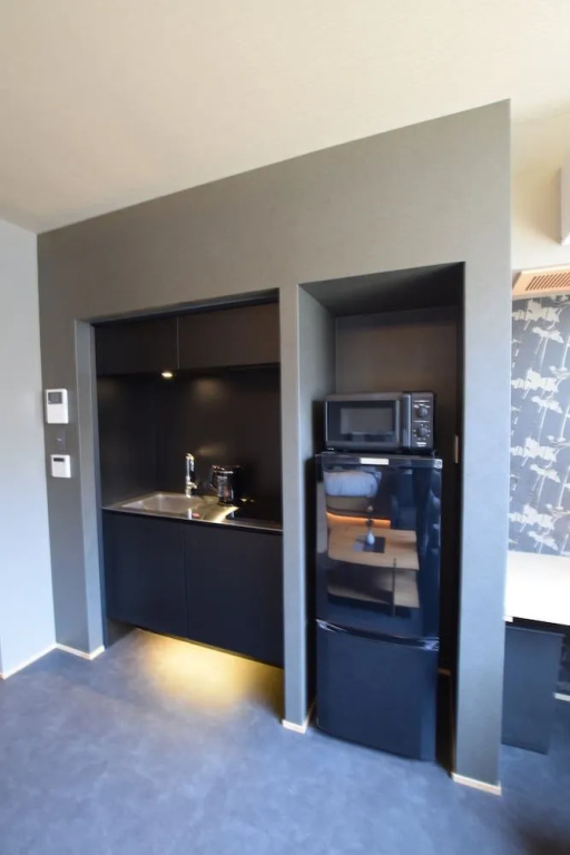 GRAND BASE Beppu Ekimae 사진 30