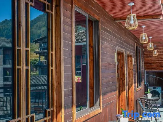 Longji Banyue Mountain House Homestay