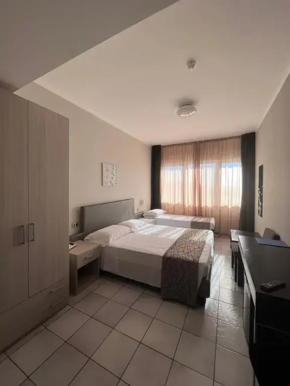 Hotel Letizia - Chambres
