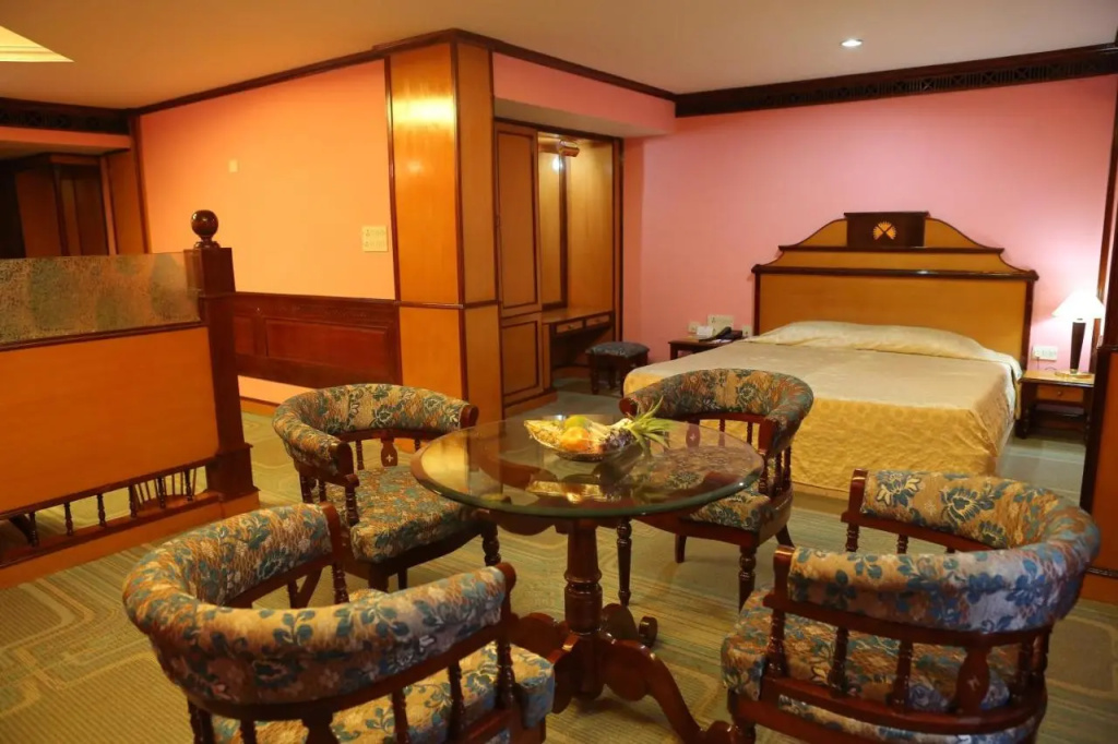 Hotel photo 23