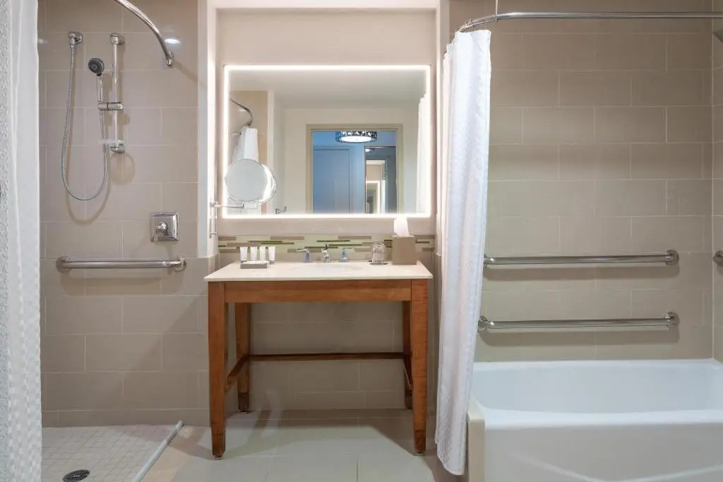 The Westin Lake Mary, Orlando North - Chambres