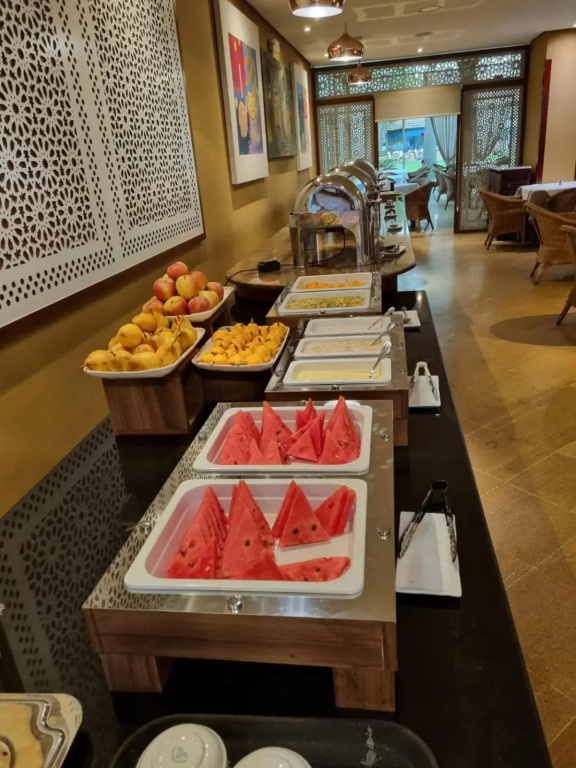 El Oumnia Puerto & Spa - фото 15