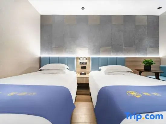 Business Double room (twin beds)