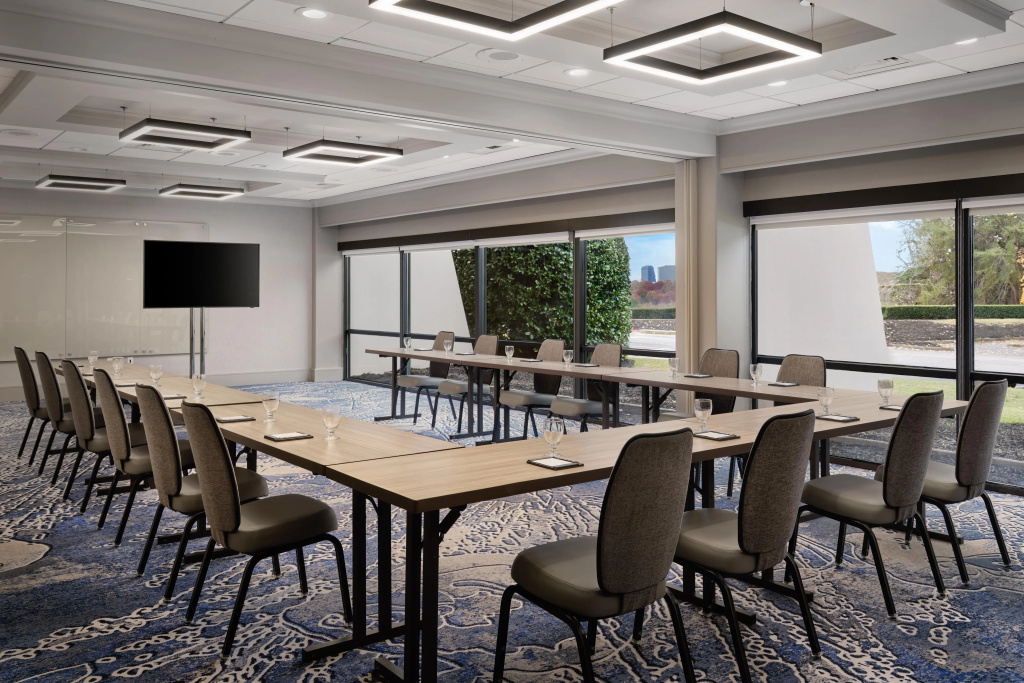 Hyatt Regency Suites Atlanta Northwest - Général