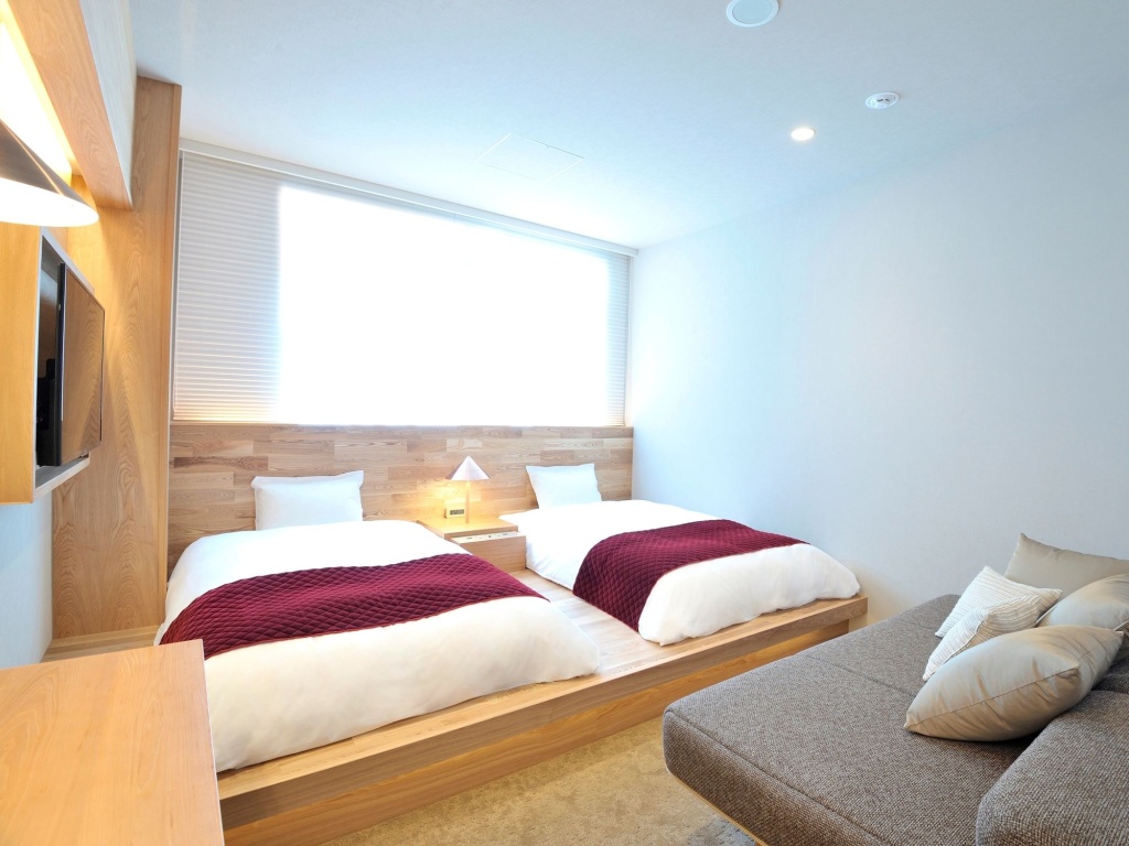 Hotel androoms Osaka Hommachi 사진 25