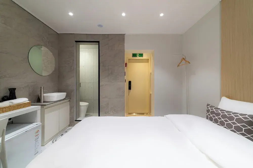 Hotel photo 7