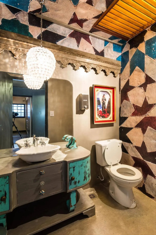 Casa Onas Hotel Boutique Cordoba - Général