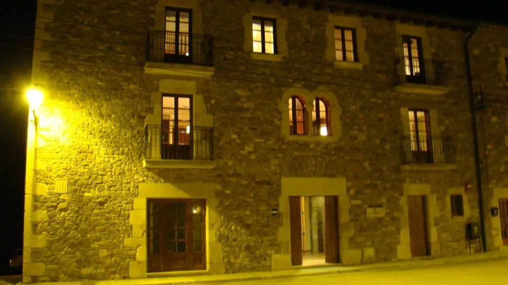 Can Vilafort