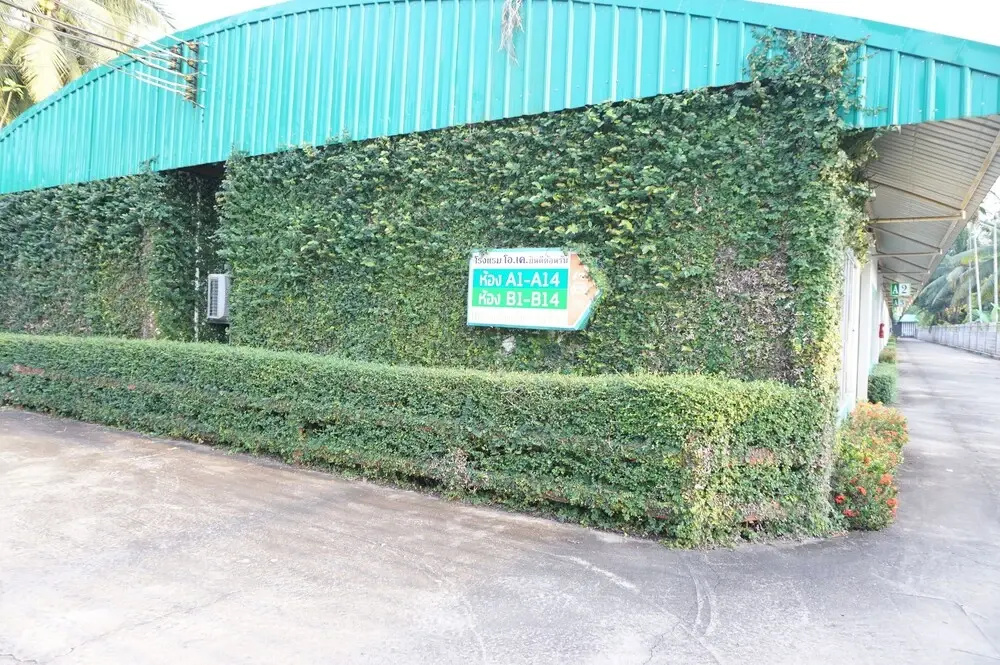 hotel photo