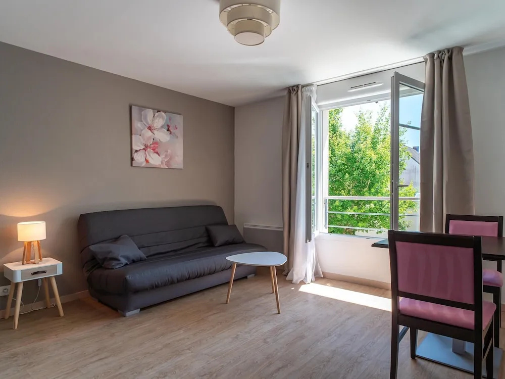 Voir la photo 2 — Riverside Stay for 2 in Pont-aven
