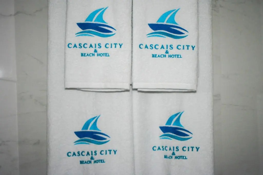Cascais City Beach Hotel - Chambres