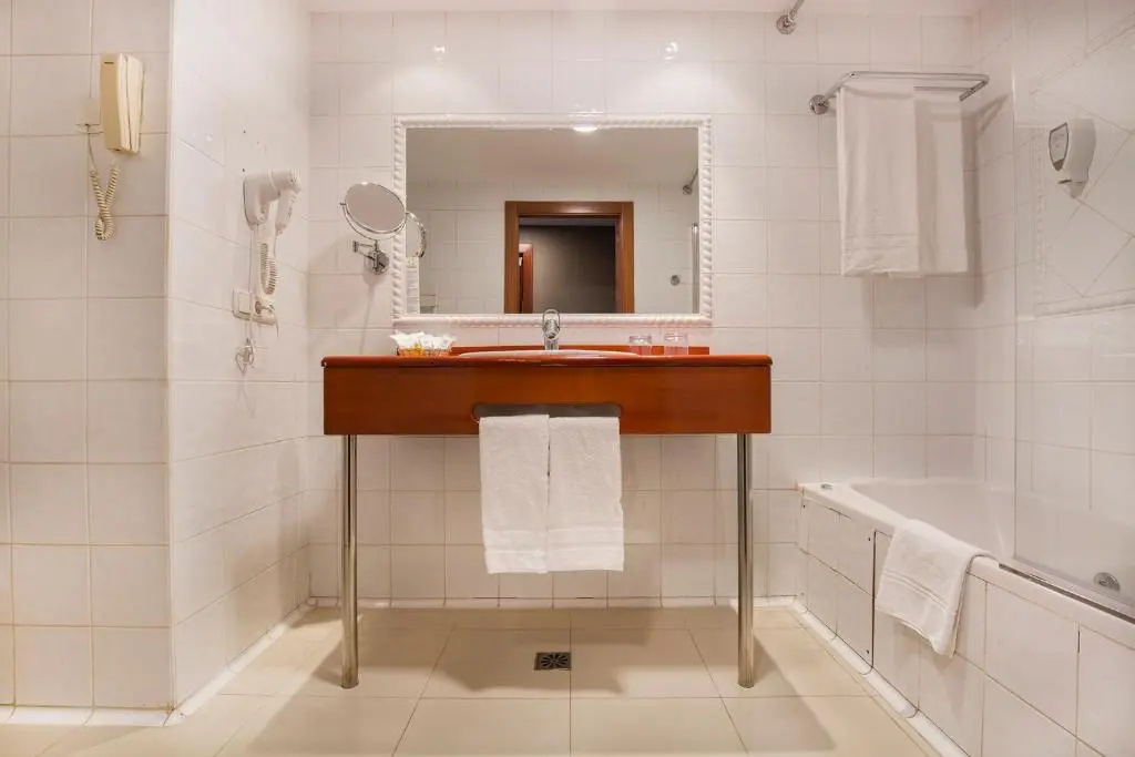 Hotel Piolets Soldeu Centre by Nexta - Chambres