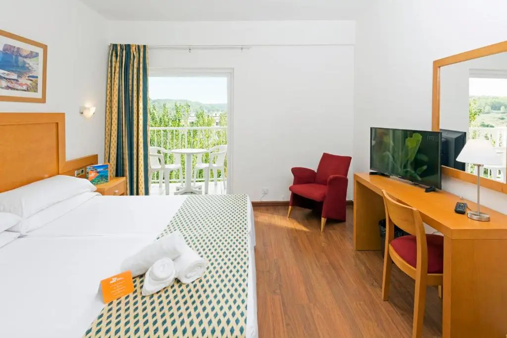 Tangerine Hotel by Honne Hotels - Chambres