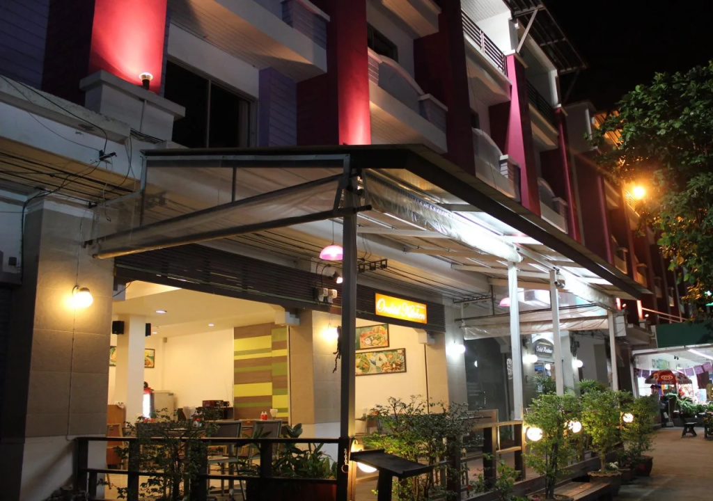 Hotel photo 23