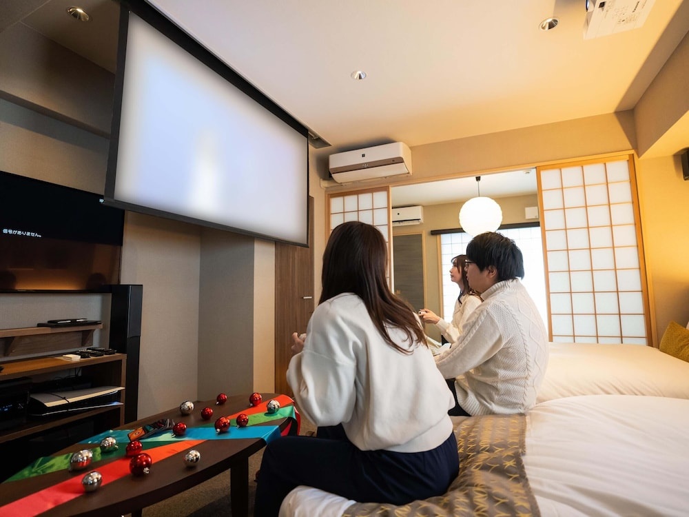 Resi Stay Hotel Sun Chlorella 사진 25