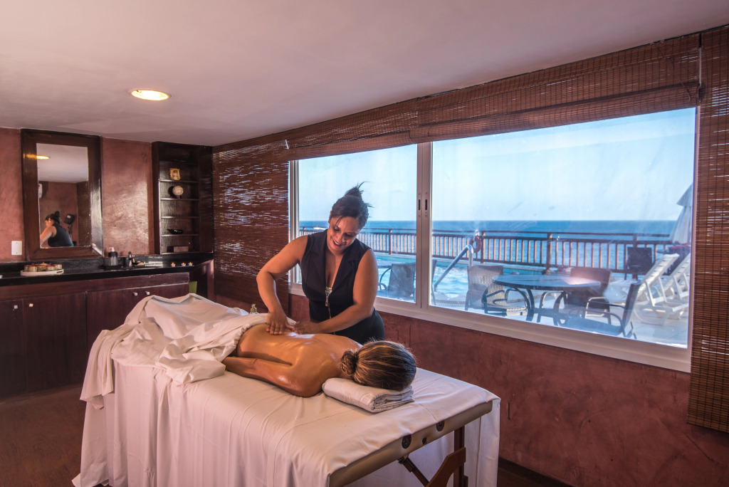 Vila Gale Salvador - фото 37