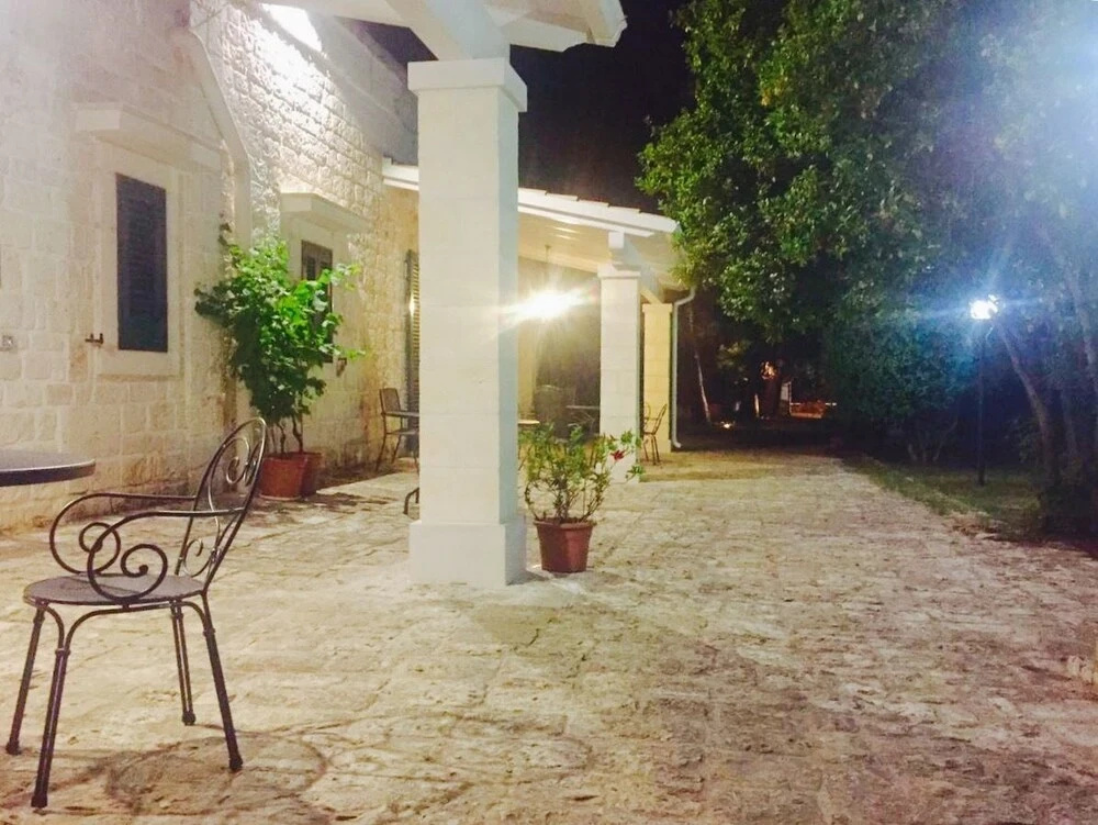 Villa Cenzina B&B