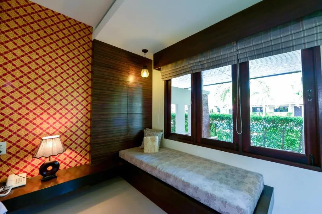 Sita Beach Resort Koh Lipe - Chambres