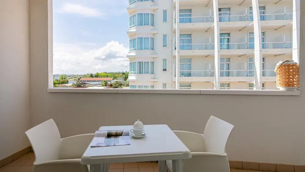Residenza Excelsior 807