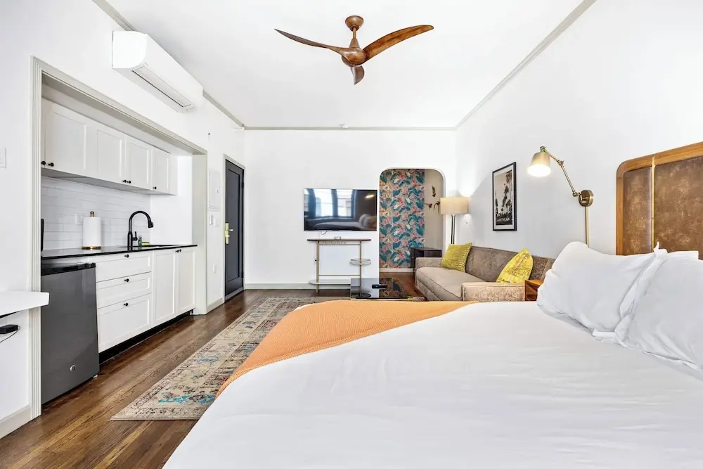 Hotel photo 12