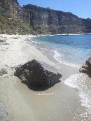 Beach & Waterfront