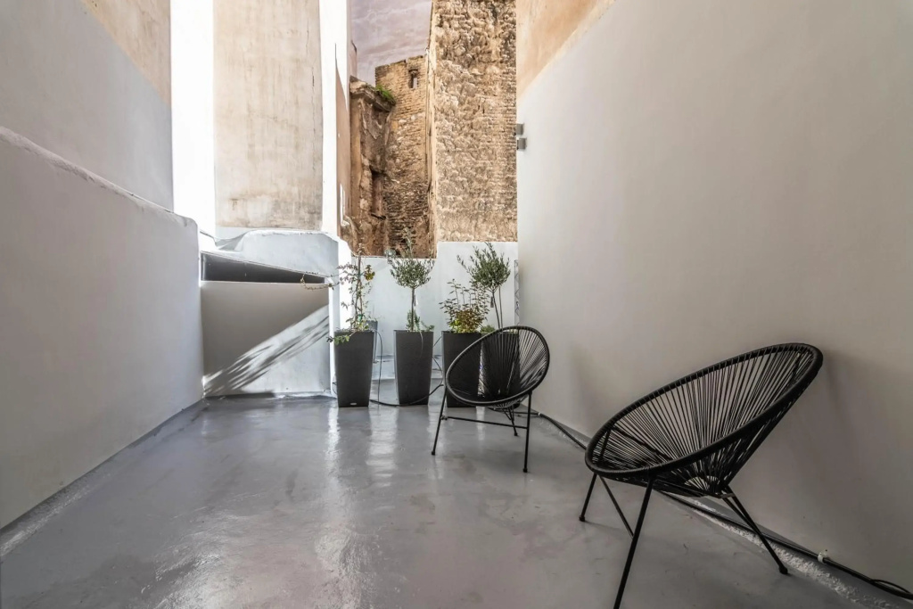 Historic Center Apartment 2