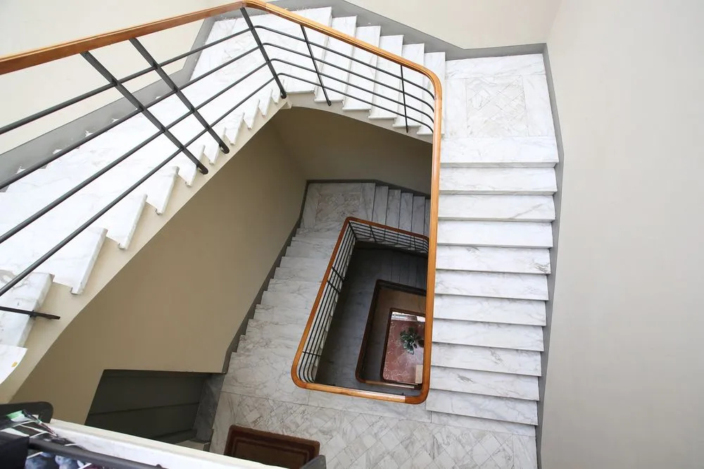 4F Boutique Hotel Florence - Général