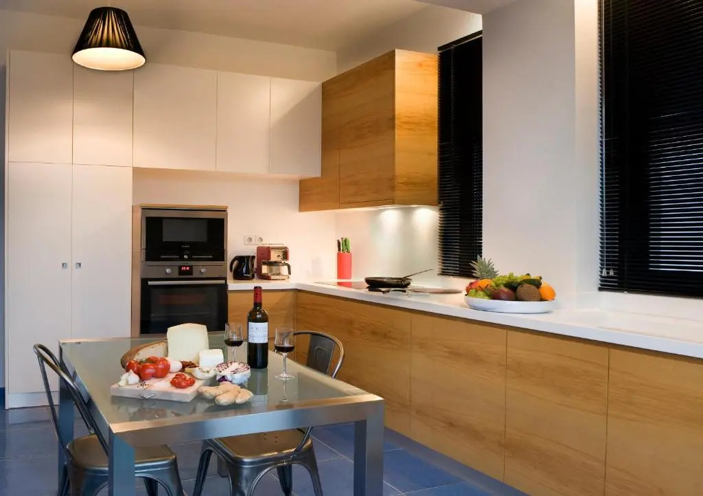 海景三臥室別墅