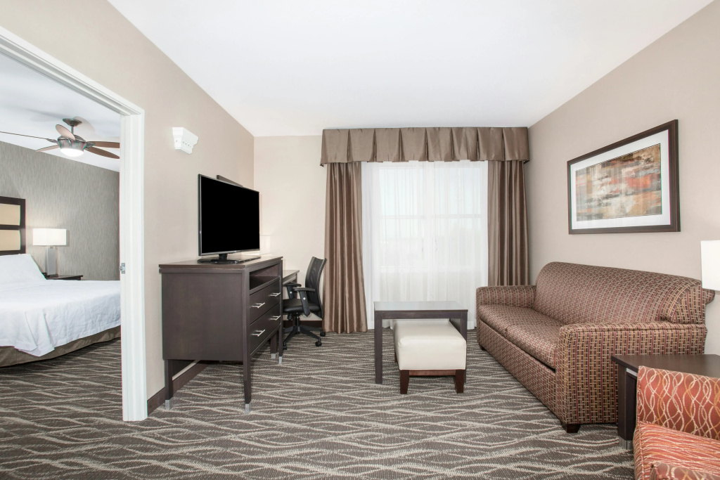 Homewood Suites by Hilton Henderson South Las Vegas - Général