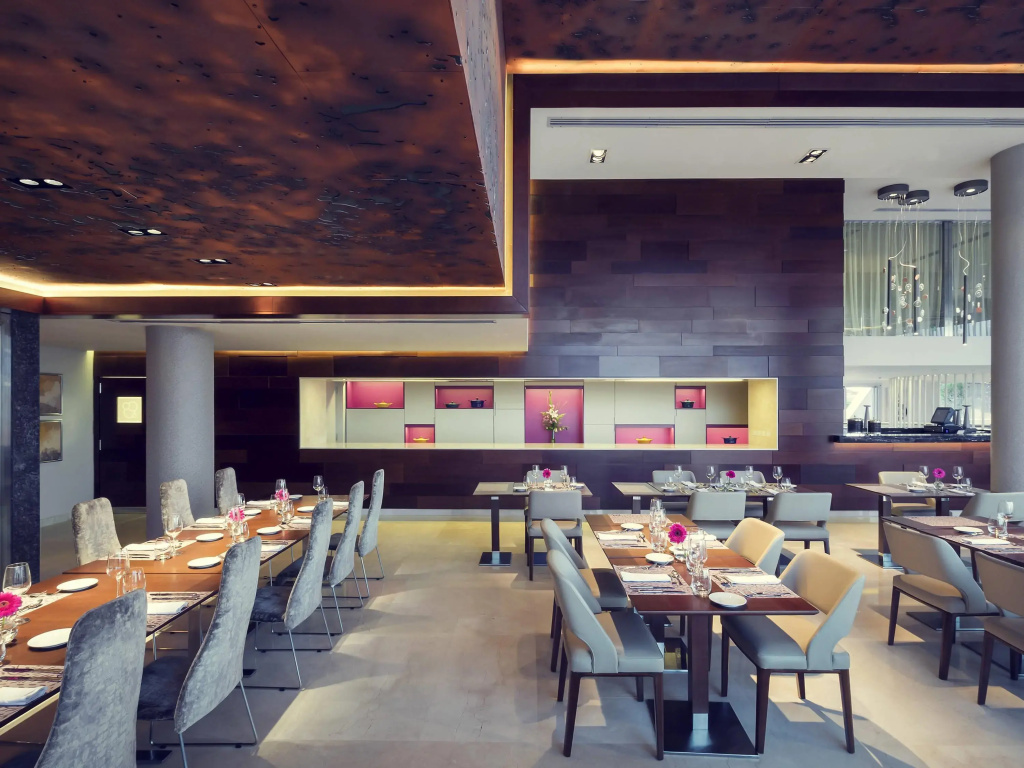 Mercure Santa Rosa La Pampa - Général