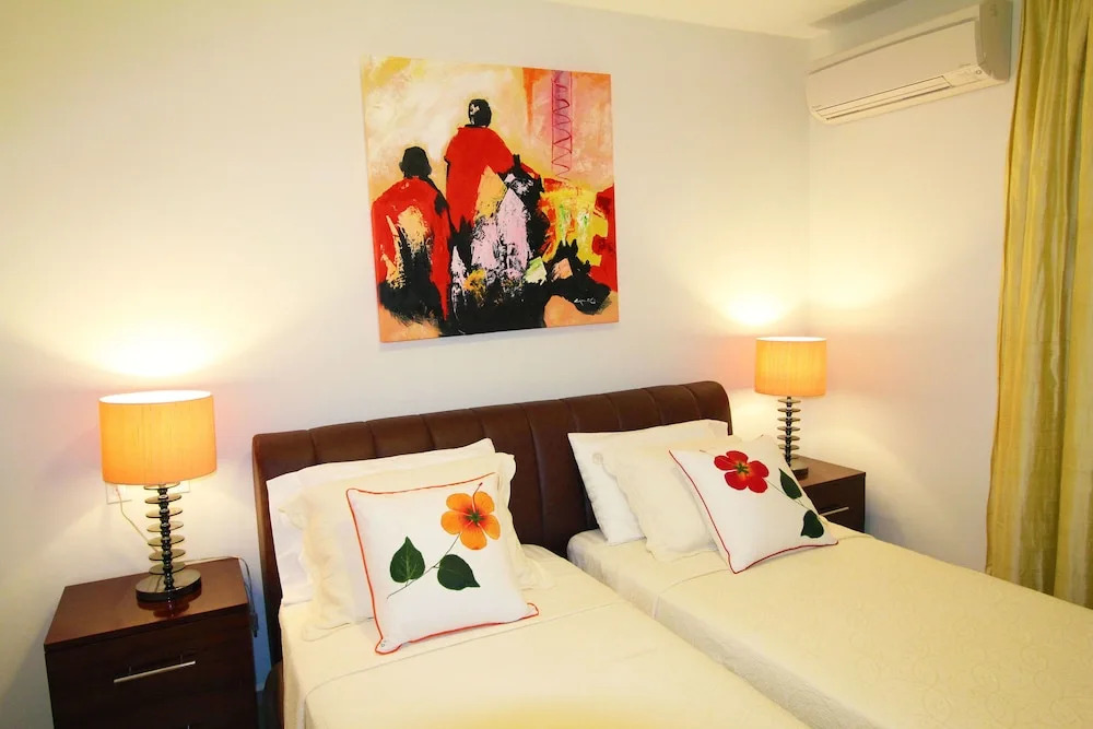 Ocean Apartments — фото 3