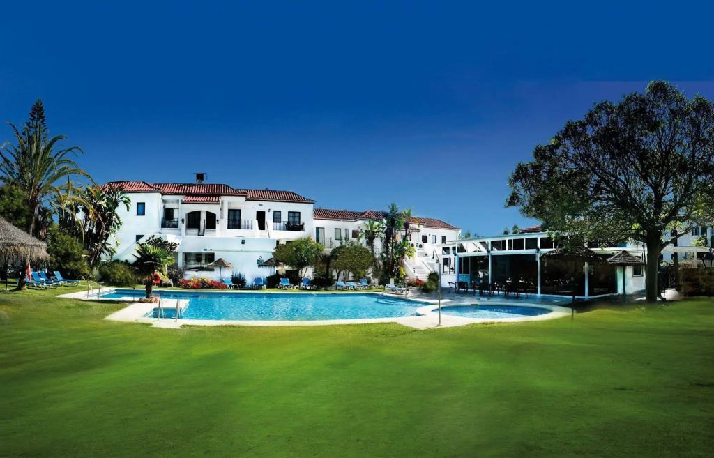 Sierra Park Club - Général