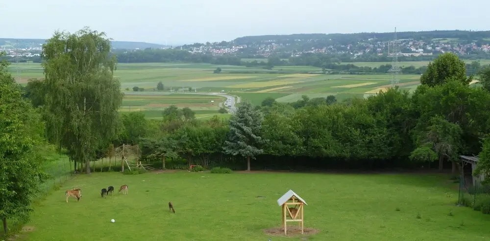 Landgasthof Schrufer