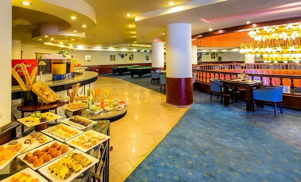 Hotel photo 12