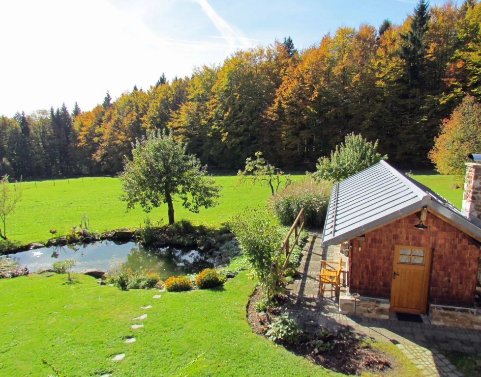 Haus Jägerfleck - Général