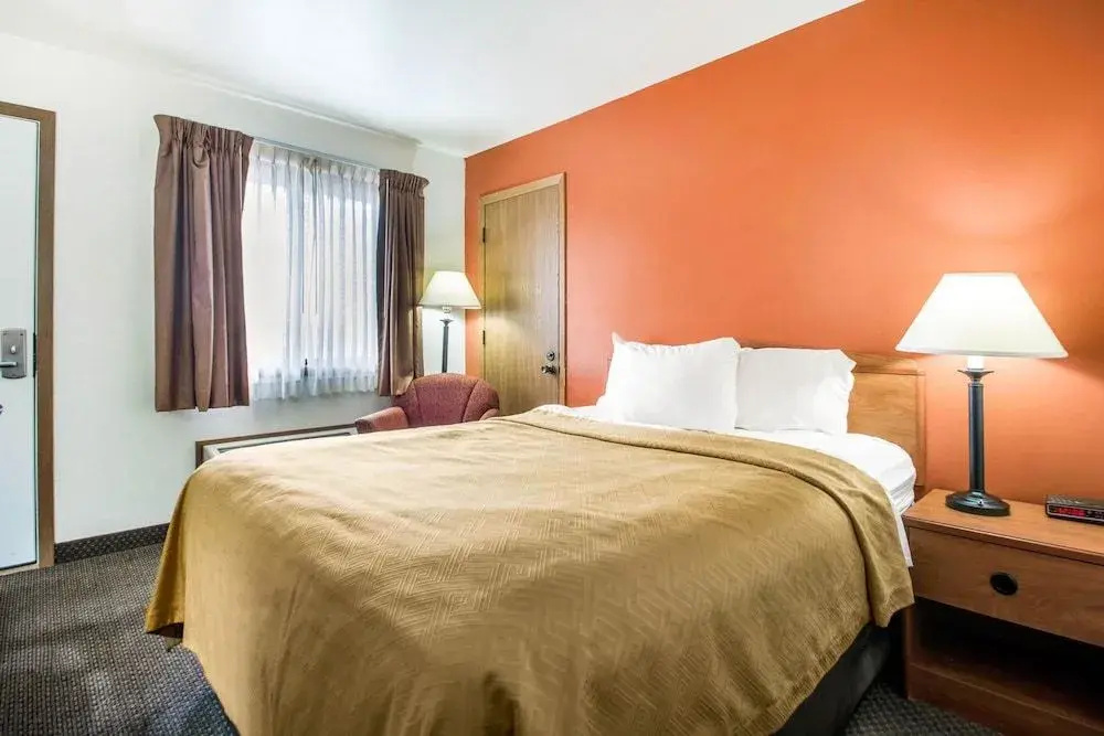 Hotel photo 7