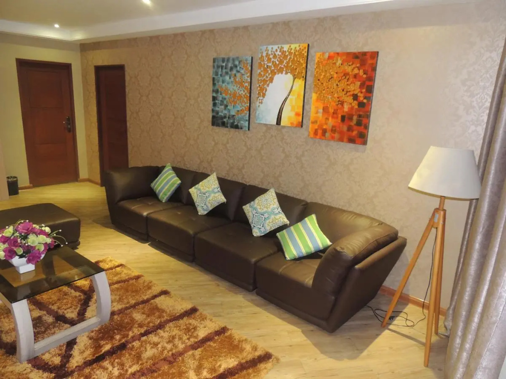 ZEN Premium Dela Chambre Hotel Manila - Général