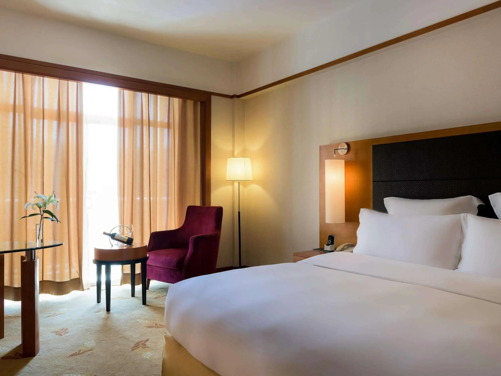 Pullman Zhangjiajie - фото 39