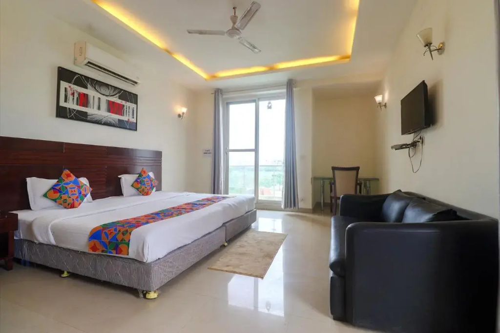 Hotel photo 5