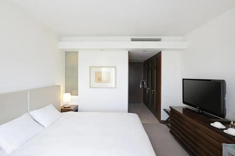 Samsung Hotel Geoje - Chambres