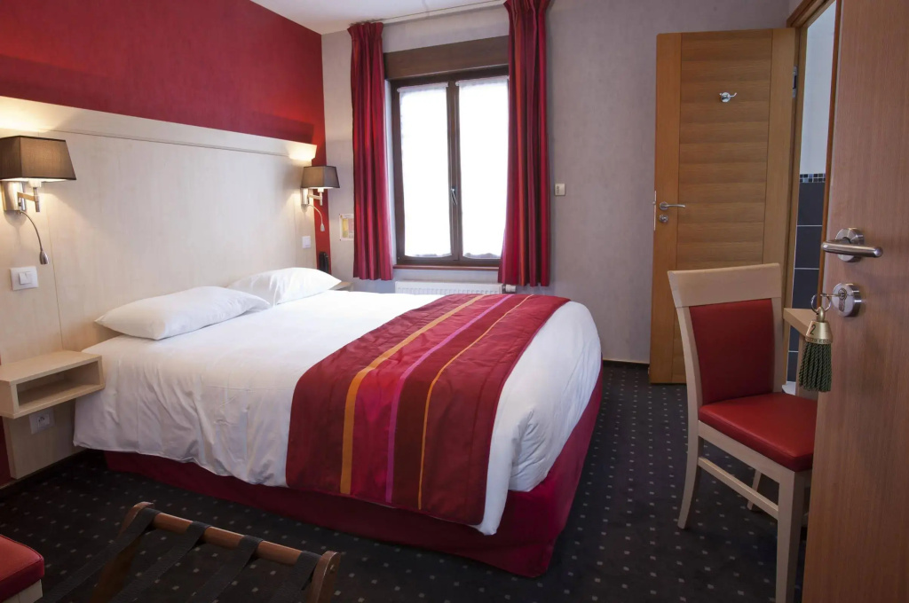 Hotel photo 10