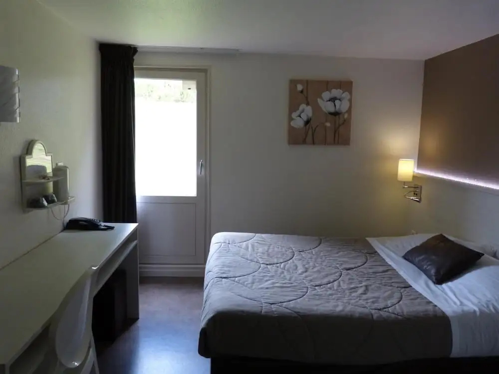 Logis Hôtel Alizéa, Le Mans Nord - Général