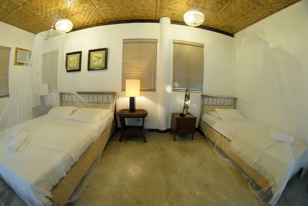 Ticao Altamar Boutique Resort - Général