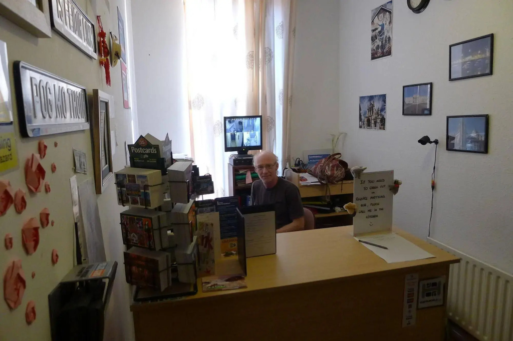 Hotel photo 17