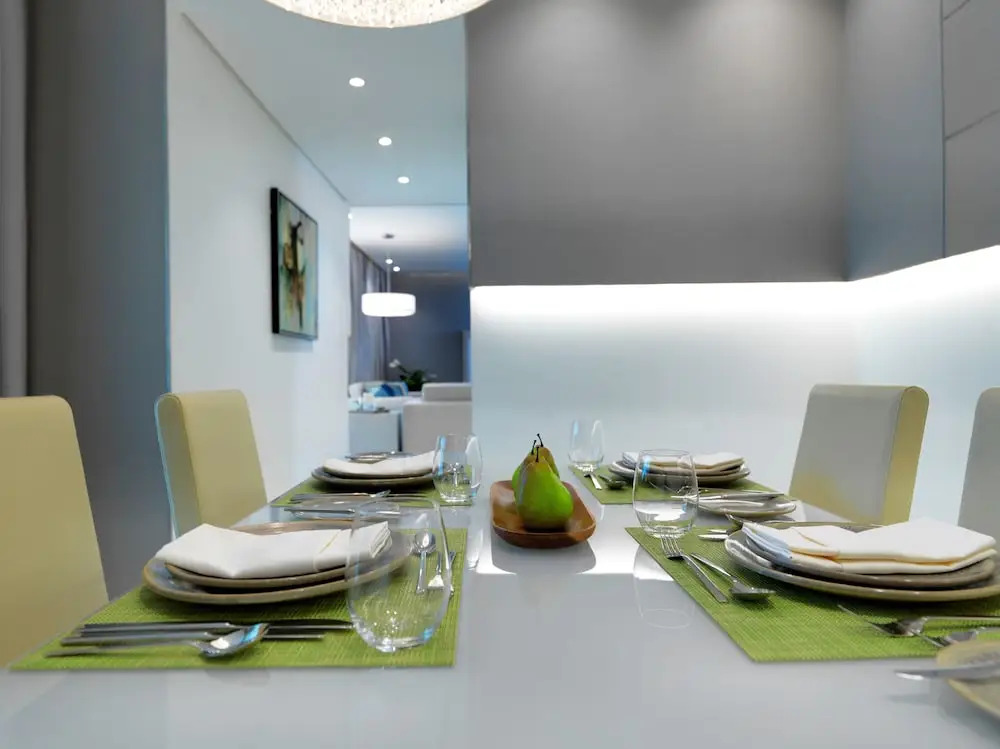 DAMAC Maison The Vogue - фото 24