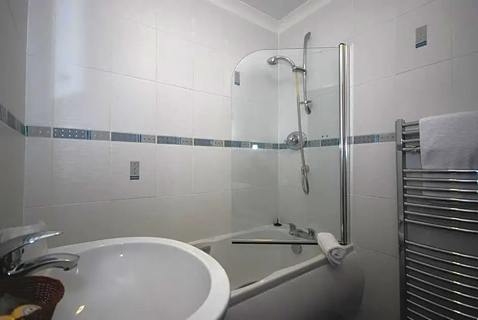 Lomond Hills Hotel - Chambres