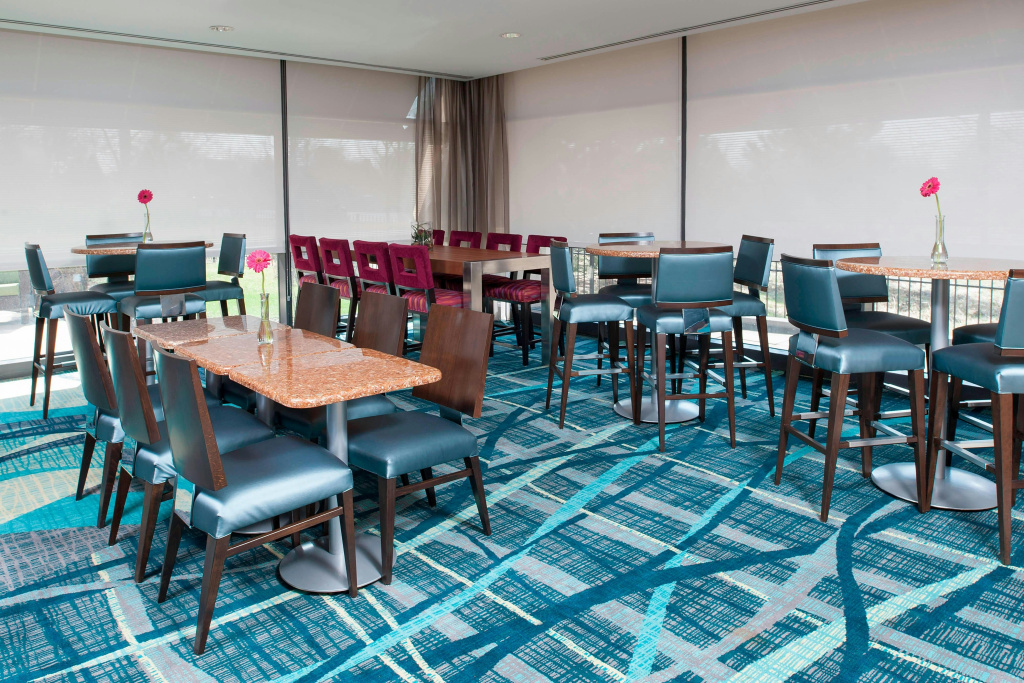 SpringHill Suites Chicago O'Hare by Marriott - Général